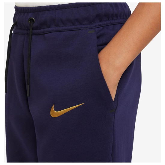 Nike Παιδικό παντελόνι φόρμας PSG B Sportswear Tech Fleece